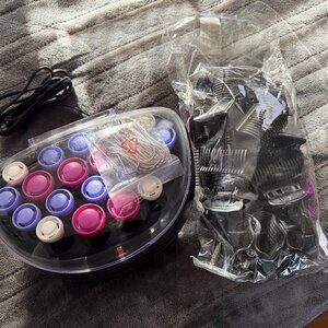 Remington Ionic Conditioning Hair Setter